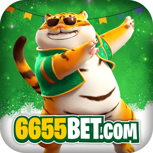 Logo da 6655bet